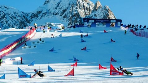 Очаква ни страхотен сезон в алпийския сноуборд