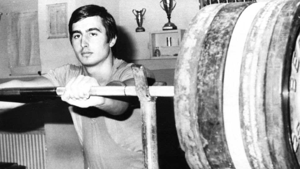 Излезе от печат „Пътят на Скитника”,  биографията на олимпийския шампион Асен Златев
