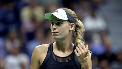 Каролин Вожняцки слага край на кариерата си след Australian Open