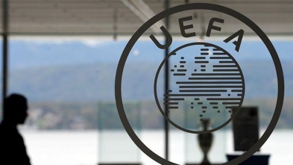 УЕФА разследва Румъния за расизъм