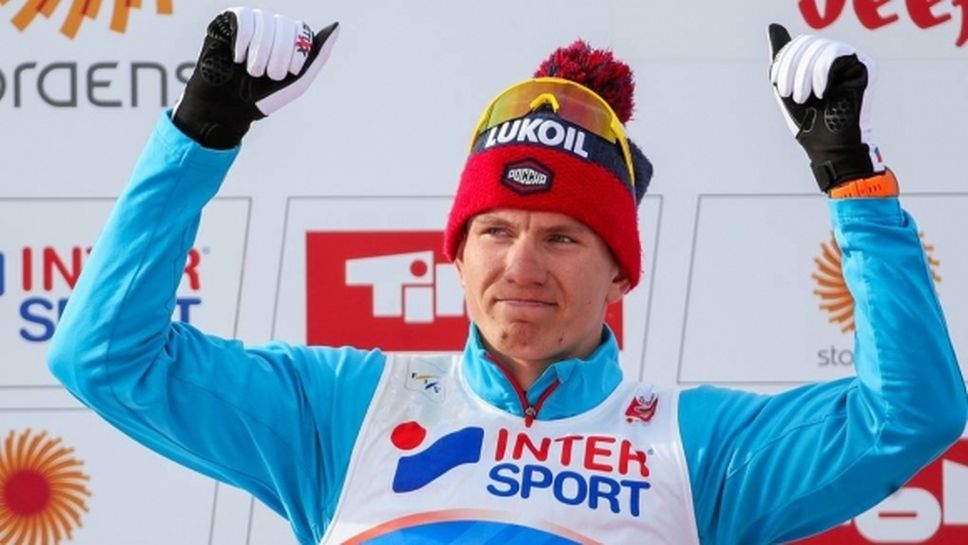 Болшунов спечели скиатлона в Лилехамер, Йохауг продължи да доминира при жените