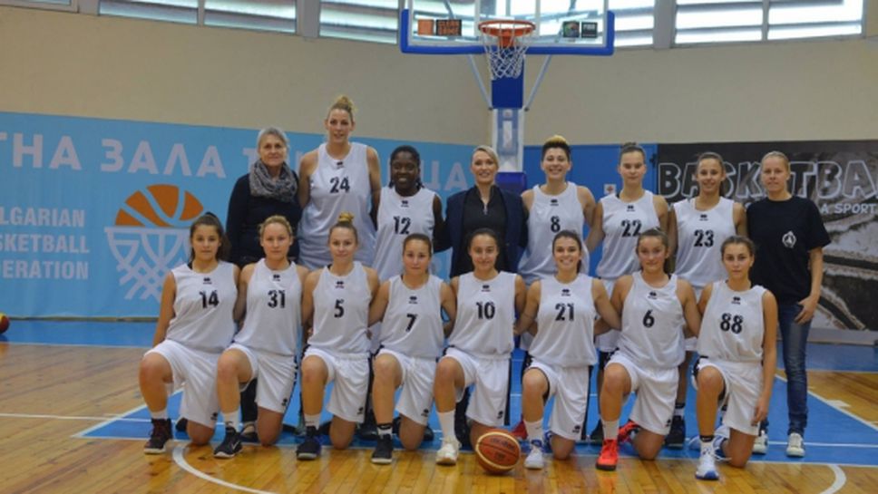 Славия се наложи над Септември 97