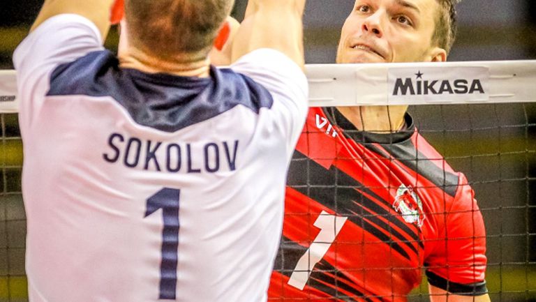 Цветан Соколов и Зенит с бронз на клубния Мондиал (снимки)