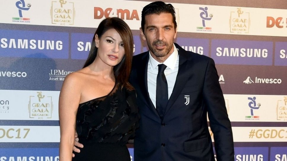 Илария мечтае за сватба и още едно дете