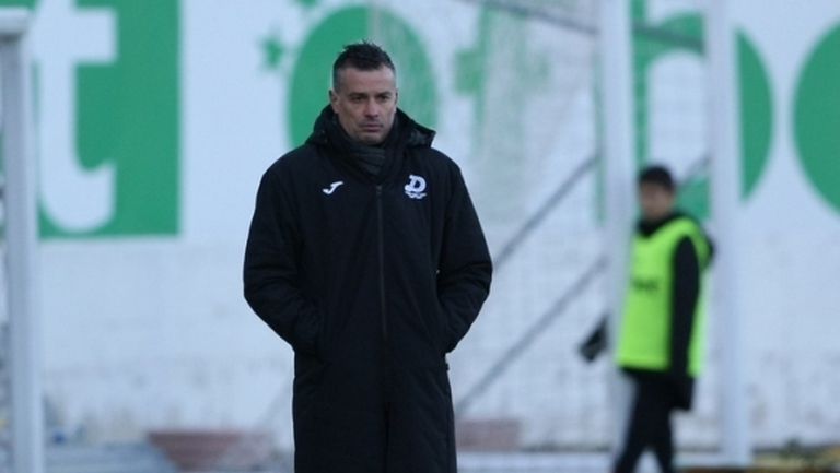 Людмил Киров: Имаме нужда от 4-5 нови футболисти