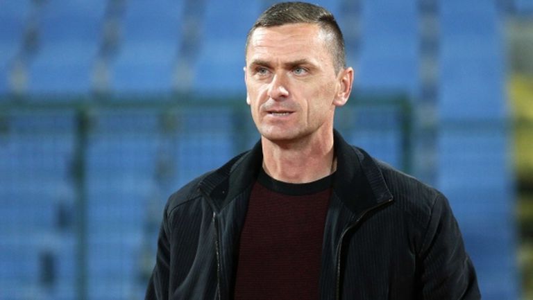 Юруков: Тежък мач срещу сериозен съперник, но в ЦСКА имаме силни аргументи