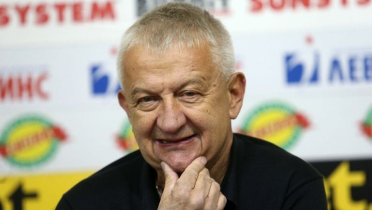 Крушарски: Ще дам на Луков да бие дузпа, дано да е срещу Левски, защото там ще ми е най-приятно (видео)