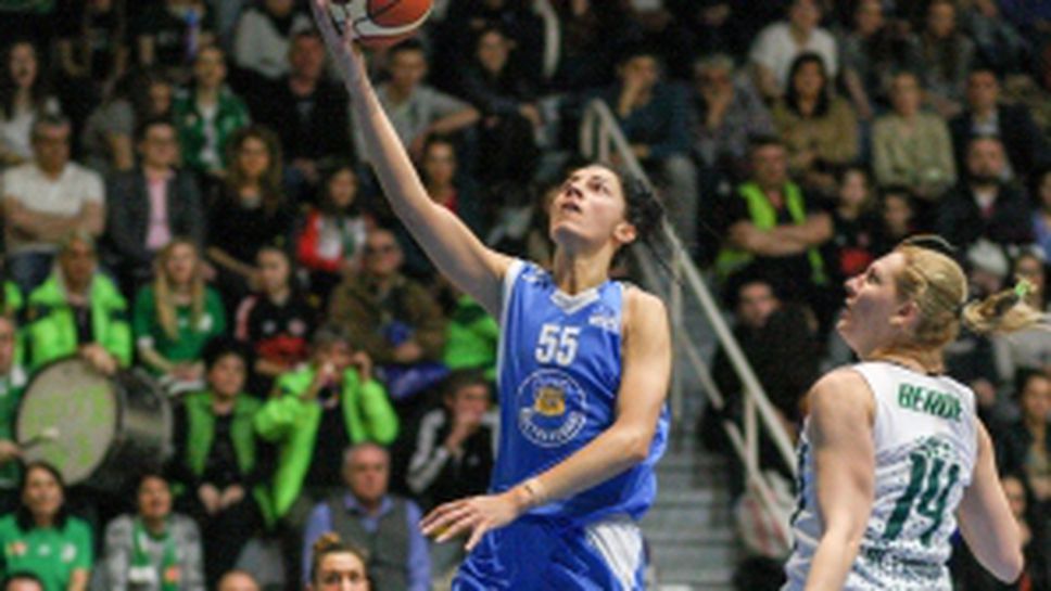 Берое (Стара Загора) - Монтана