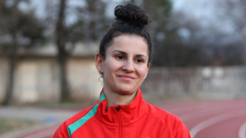 "Запомнете това име": Зорница Стоилова