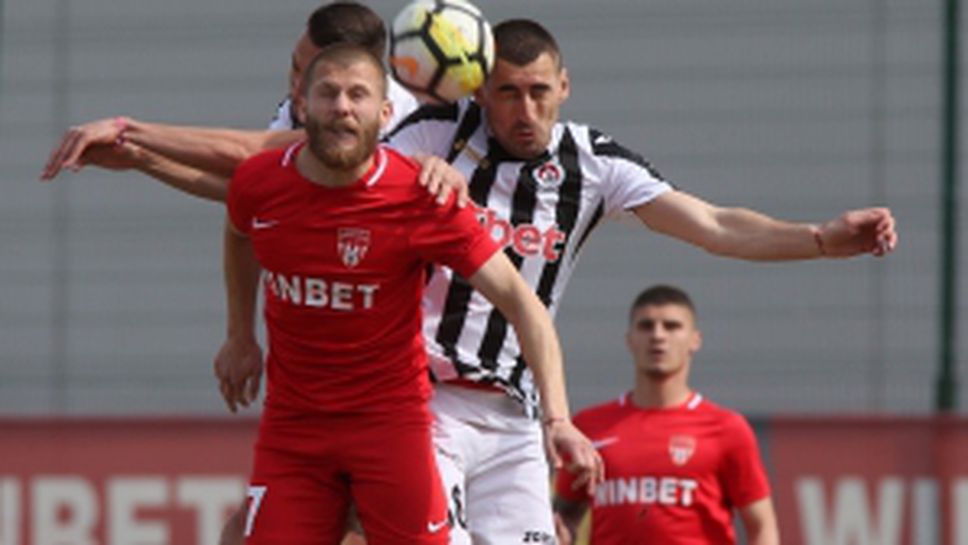 Царско село - Локомотив(София)