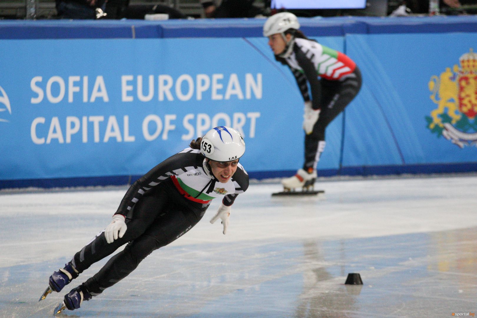 Световно първенство по шорттрек - събота