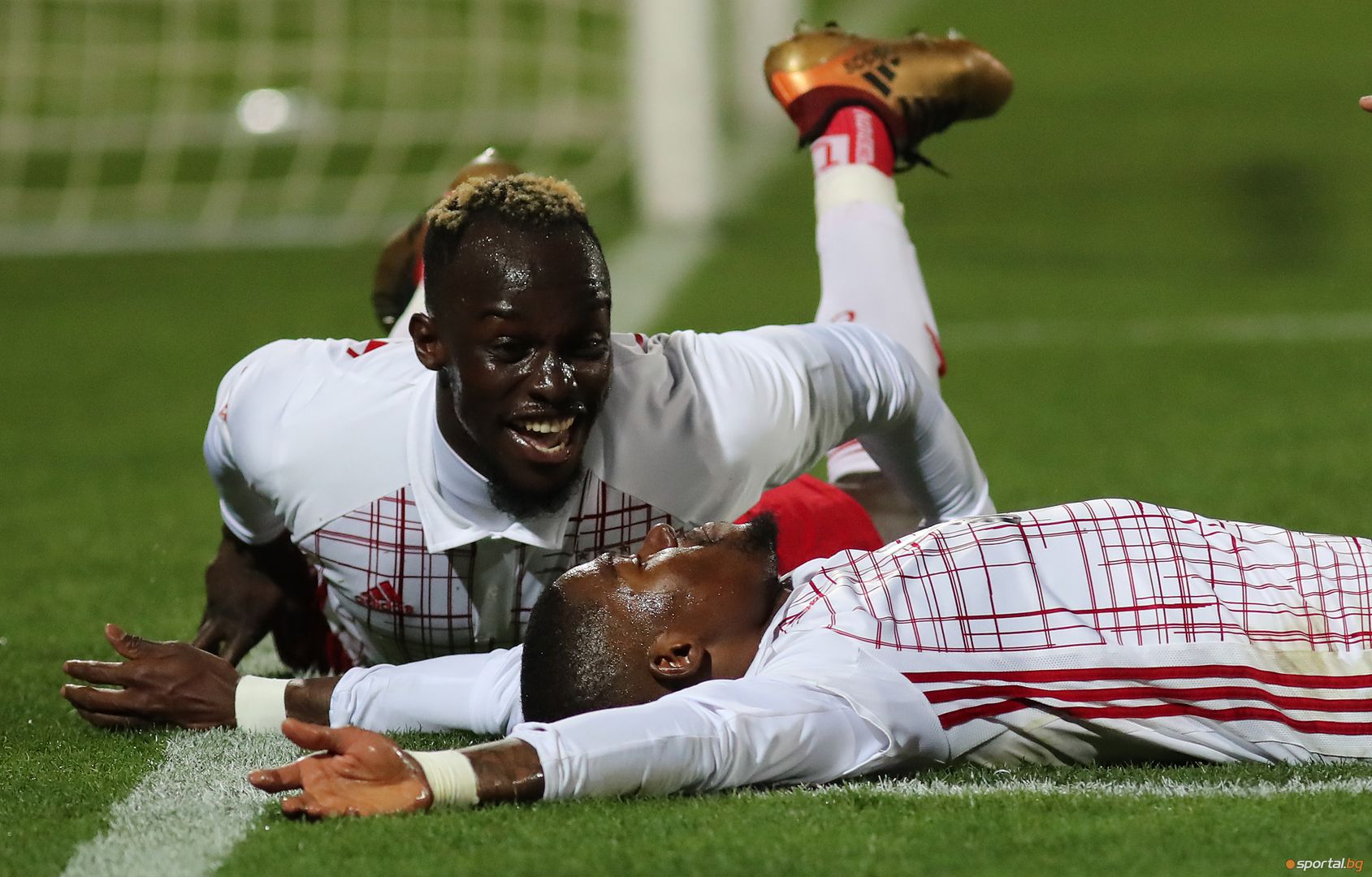 Етър - ЦСКА-София 1:3