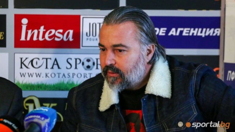 Ясен Петров: Левски върви по правилния път, но му трябват нови попълнения (видео)