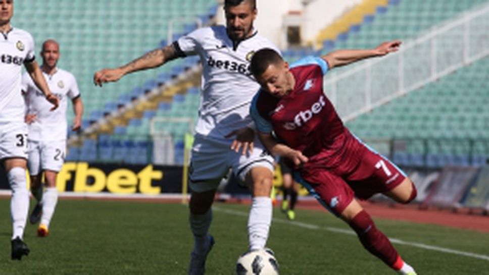 Септември - Славия