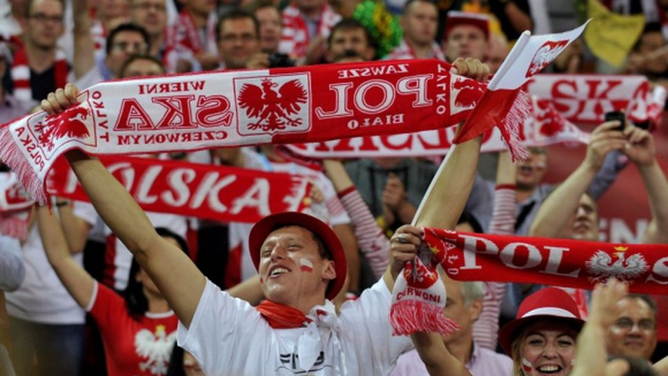 Официално Полша четвърти домакин на Евроволей 2021