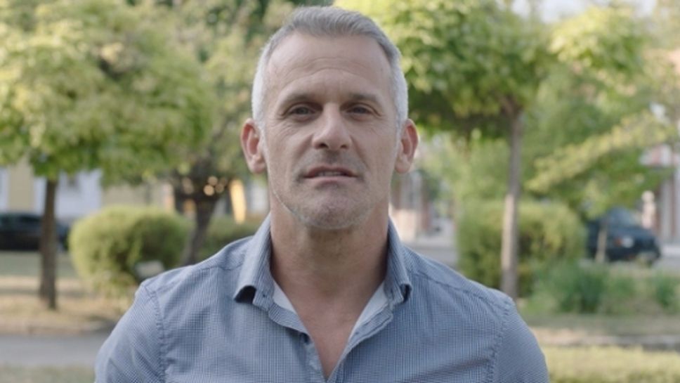 Йордан Йовчев главен герой в промо клип за българския туризъм