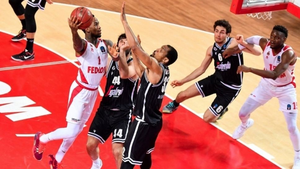 Барчовски и Глушков се срещнаха с Дий Бост