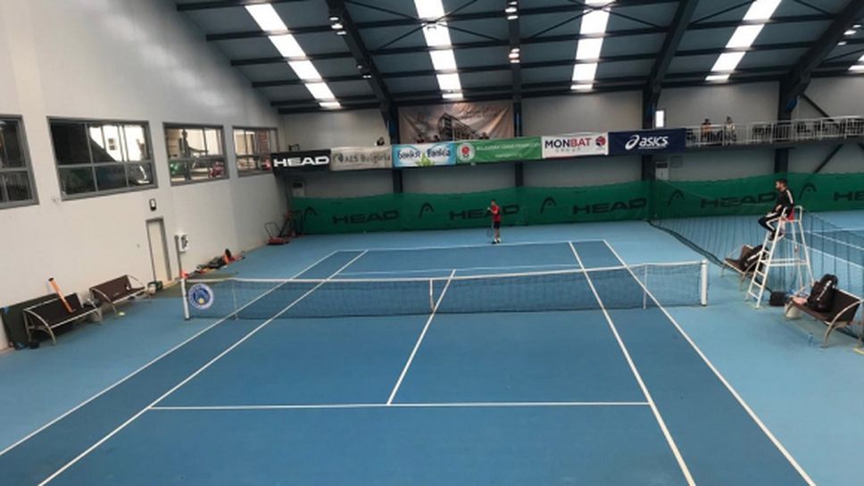 Станаха ясни финалистите на Държавното лично първенство до 16 г. в Бургас