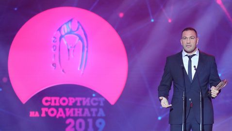 Кубрат Пулев: Бях на ръба срещу Дину, ще направя всичко възможно да донеса световната титла в България