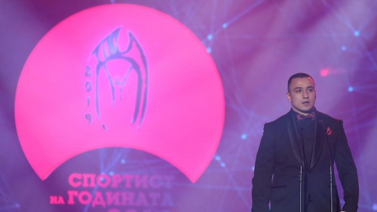 Радослав Панталеев: Първата цел е олимпийска квота, след това и медал