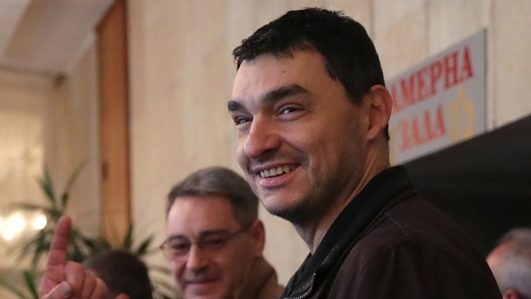 Владо Николов пред Sportal.bg: Данчо Лазаров бе принуден да се съобрази с исканията за промяна