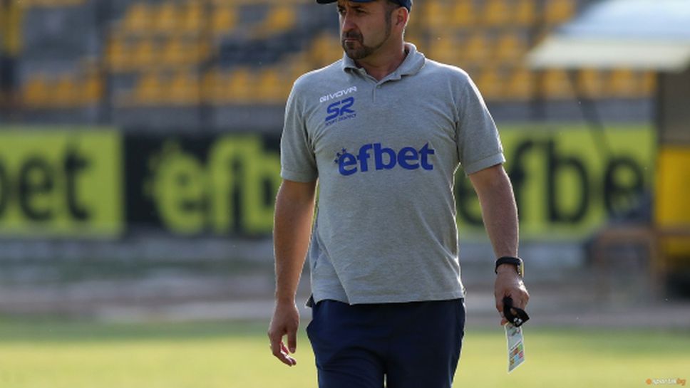 Старши треньорът на Струмска слава стана шампион с гълъб