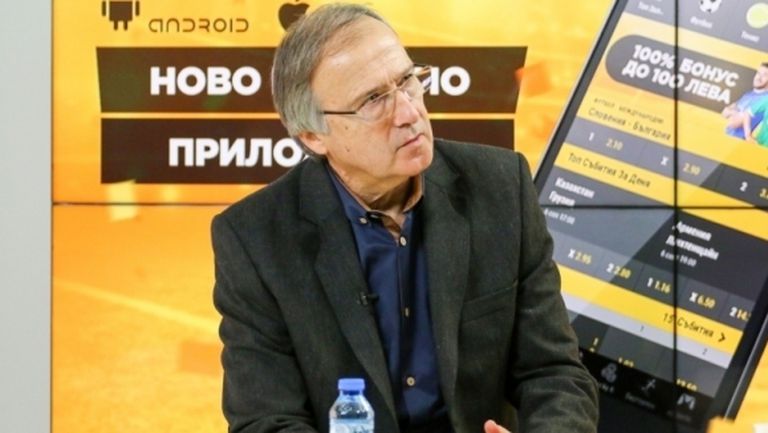 Дерменджиев: Лудогорец е хегемон в България, има шансове срещу Интер