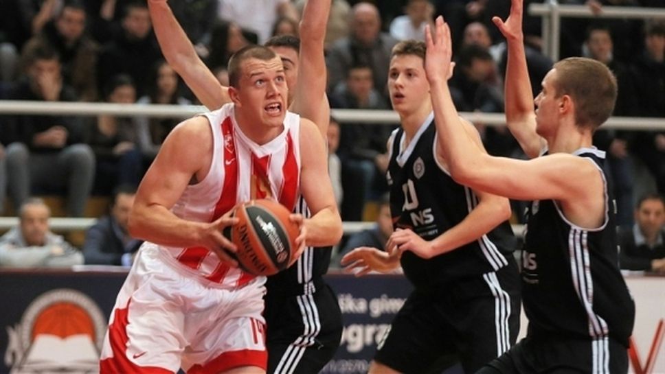 Още един сърбин подписа с Ямбол