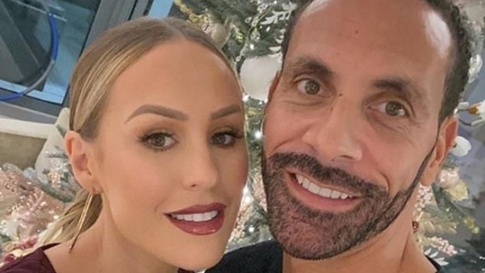 Рио и Кейт се спасили взаимно