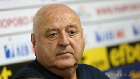 Венци Стефанов поиска публично извинение от Вили Вуцов