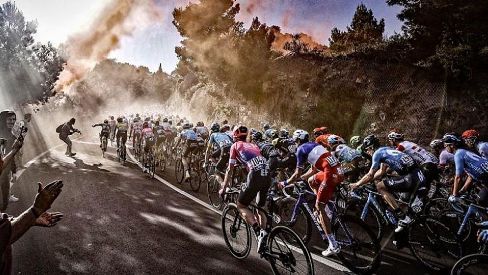 Национали по колоездене стартират в Обиколката на Малополска