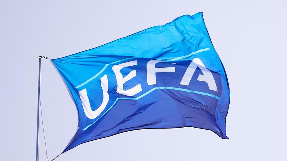 Директор на УЕФА потвърди за евентуално изхвърляне на Юве, Барса и Реал
