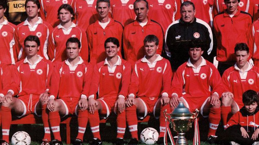 Мето Деянов и Милен Петков стават дядовци