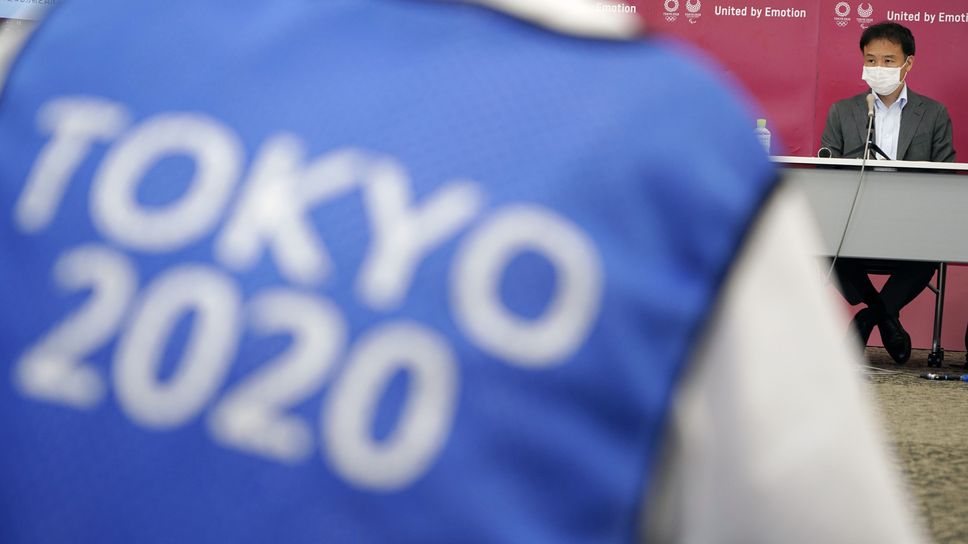 1/8 от доброволците на Токио 2020 се оттеглиха