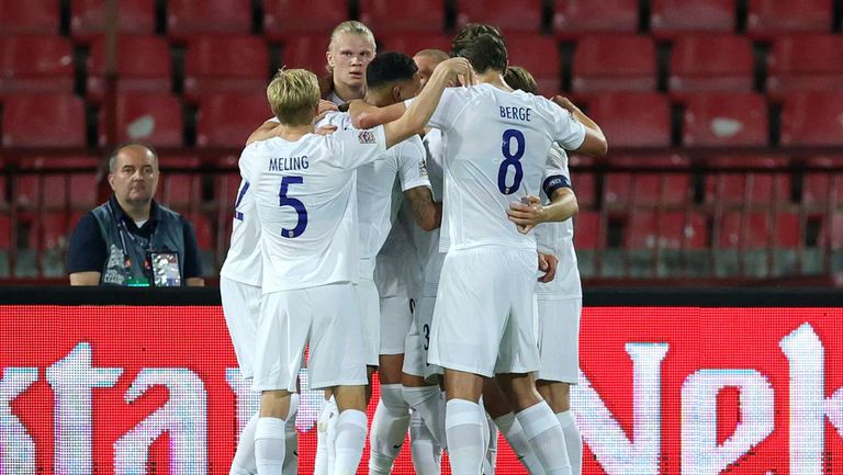  Норвегия наказа Сърбия за пропуските 