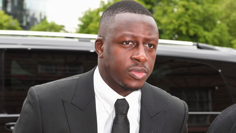 Играч на Манчестър Сити получи още едно обвинение в изнасилване