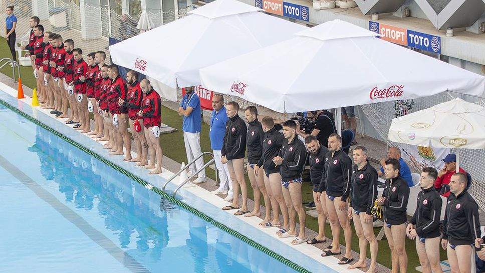 B1B излъчва финалите за мъже и жени от Варна през уикенда