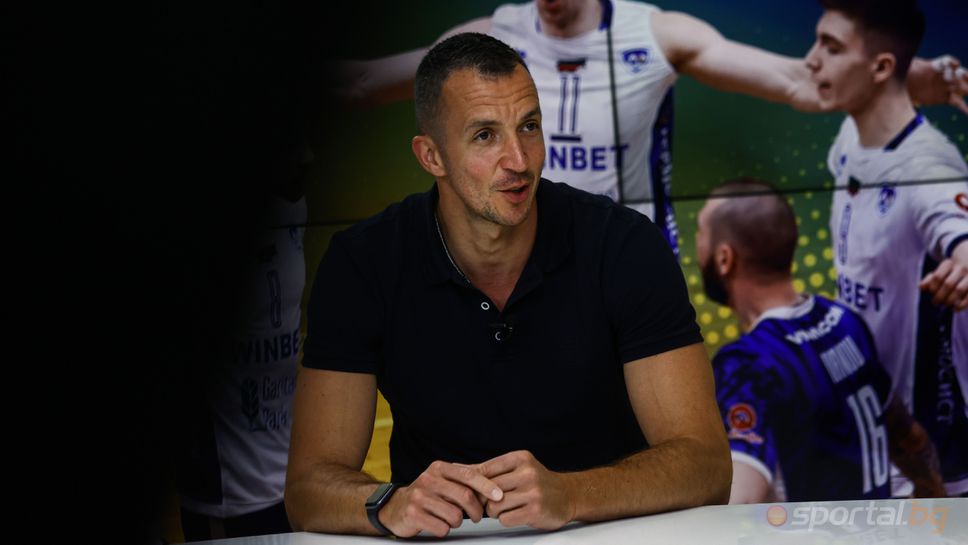 Супер Бобо: Тежко ми е било, гледал съм мачове на националния отбор със сълзи на очи, но…