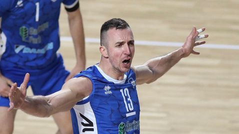 Ето къде ще продължи кариерата си капитанът на Левски