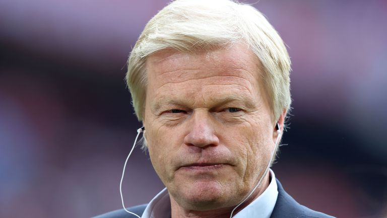  Байерн няма да се даде на олигарх, безапелационен е Кан 