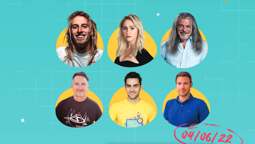 Радо Янков и Никола Абаджиев-Коки лектори в семинар за тийнейджъри