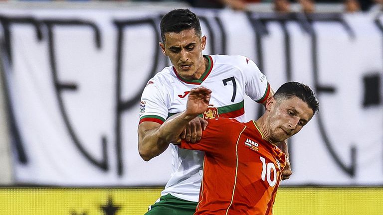  Костадинов: Не сме очаквали елементарен мач 