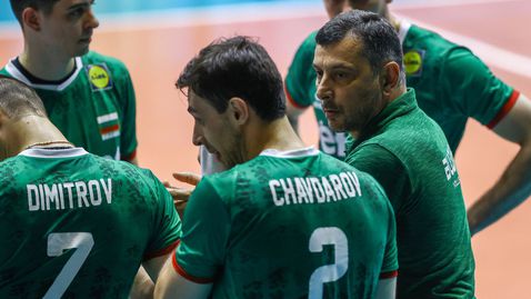 Нови правила за Лигата на нациите, ще правят волейбола по-динамичен 🏐