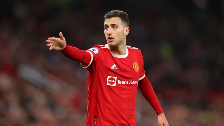  Диого Далот остава в Ман Юнайтед, търси се покупател за Уан-Бисака 