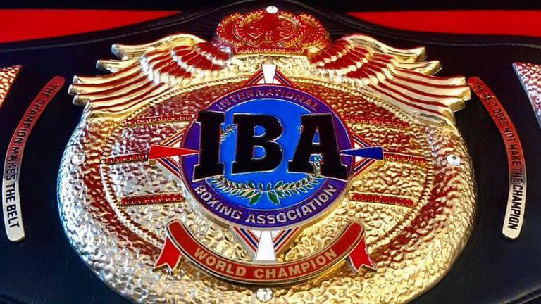 Швейцарската боксова федерация напусна Международната боксова асоциация IBA съобщиха от