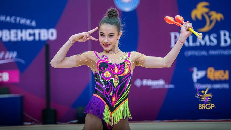 Елвира Краснобаева стана шампионка а Никол Тодорова завоюва бронзовото отличие