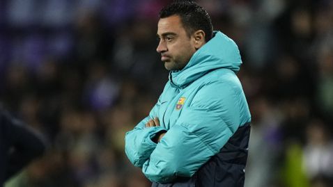  Чави още веднъж приказва за Меси и разяснява интереса на Барса към Кимих, Караско, Гюндоган и Кансело 