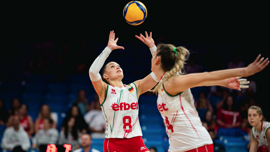 Петя Баракова: Не спирайте да ни подкрепяте, не спирайте да ни вярвате