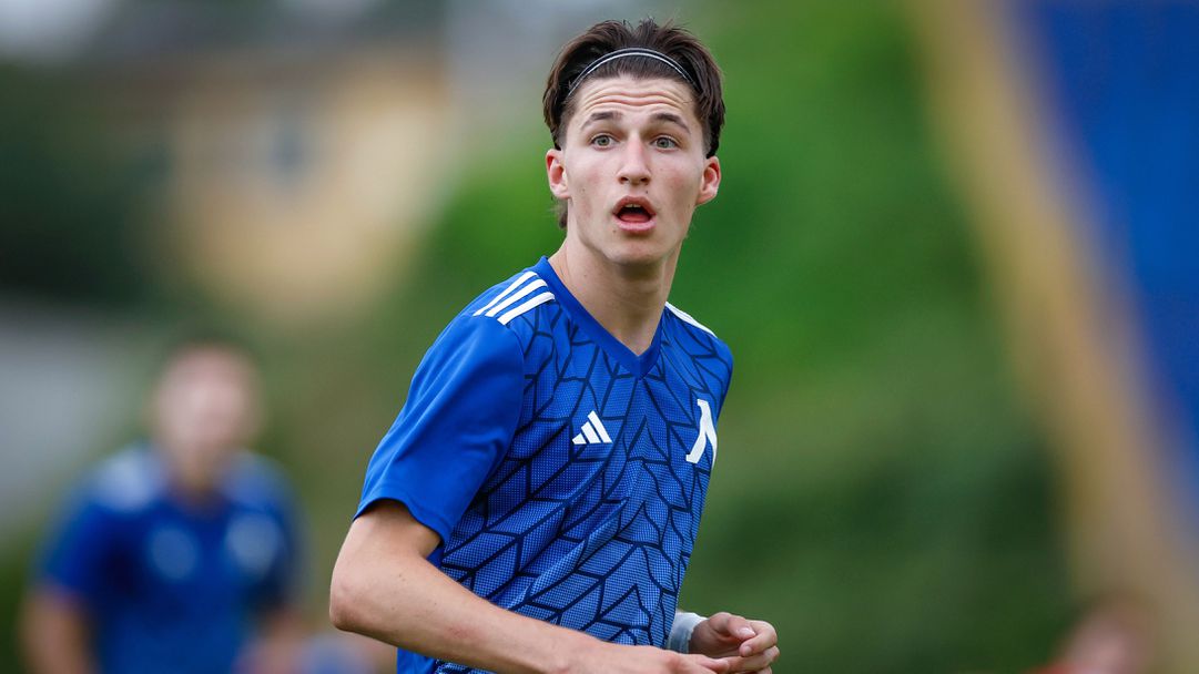 Дубълът на Левски победи Оборище