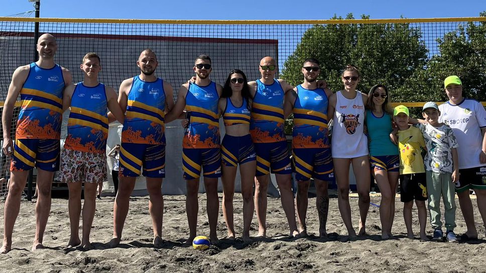 Матей Казийски: Забавлявайте се и открийте нови емоции на тази арена